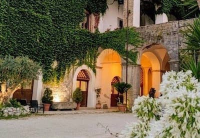 L'Albergo Diffuso: una sistemazione autenticamente italiana